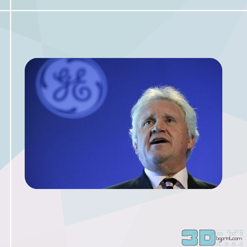General Electric купува две европейски компании за 3D принтиране