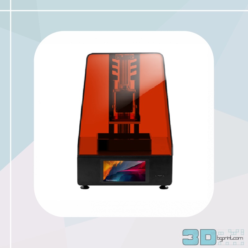 Liquid Chrystal Precision 1.5