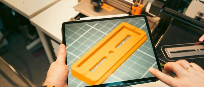 Какво е 3D принтер?