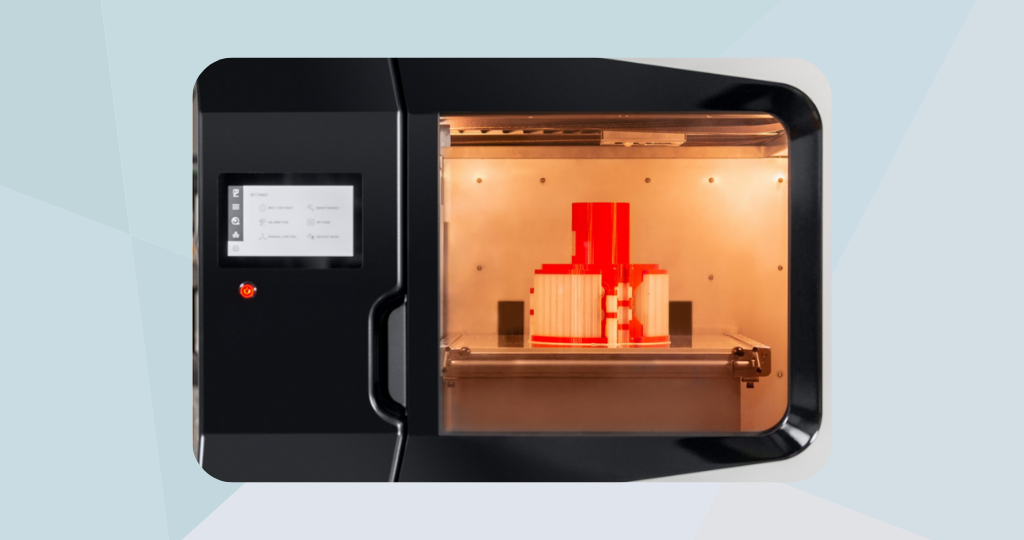 Technologies for 3D printing