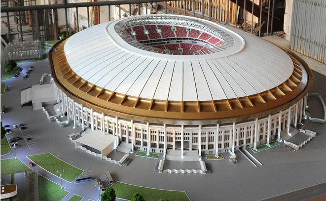 3D моделирането в архитектурата
