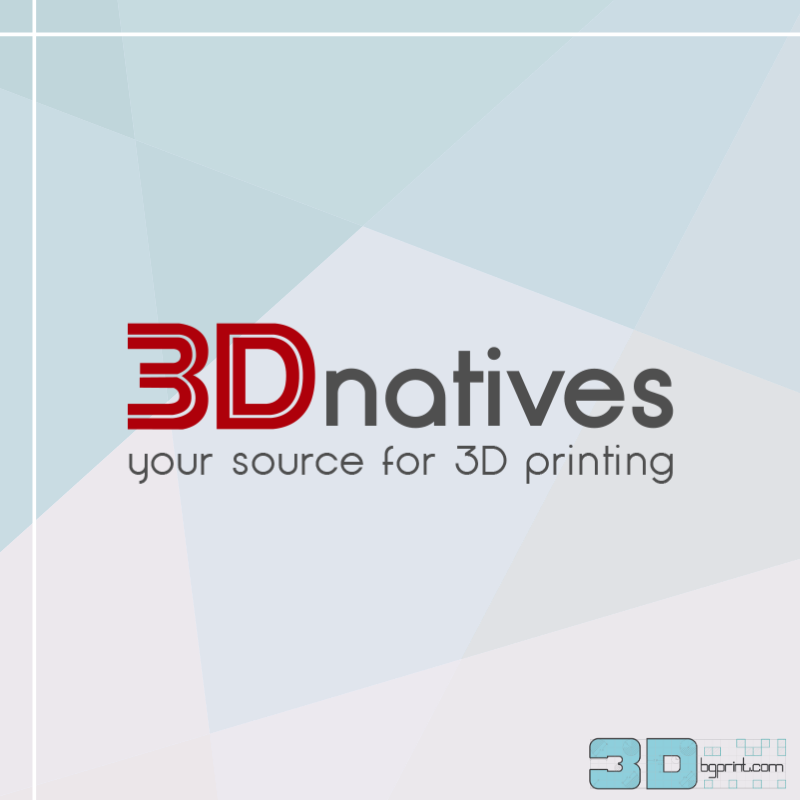 3DBGPRINT вече достъпен в 3Dnatives