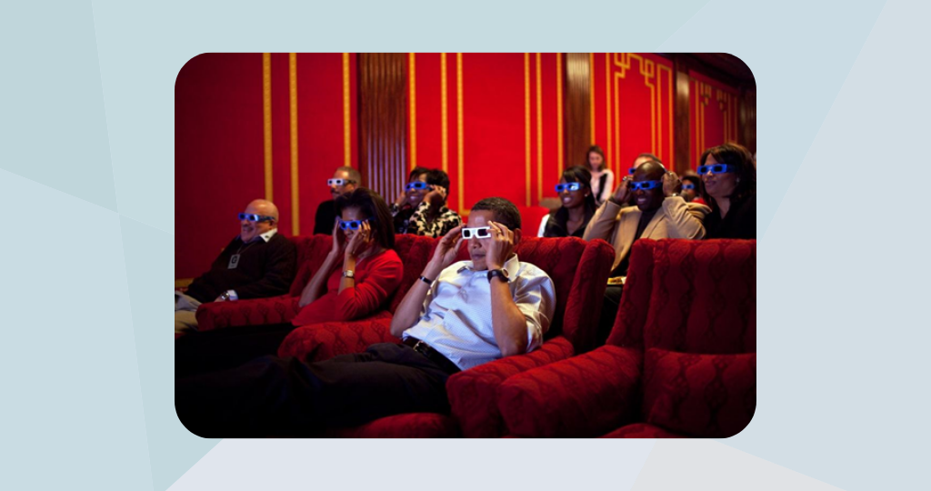 3D моделирането в киното
