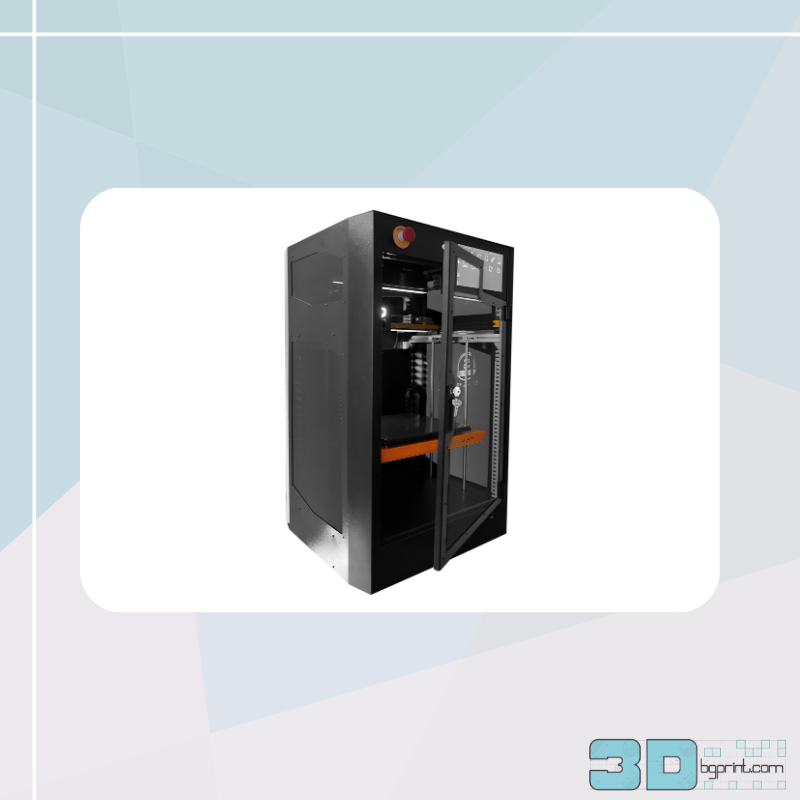 Индустриален FDM принтер АТМАТ Signal PRO