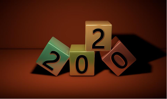 Нови приложения и технологии при 3д принтирането през 2020