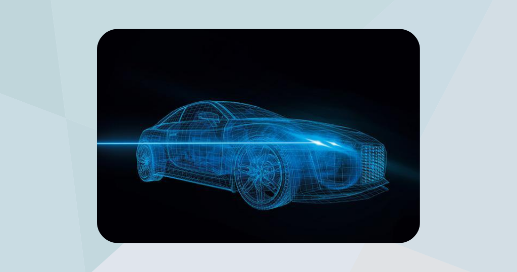 Персоналните модели автомобили и 3D