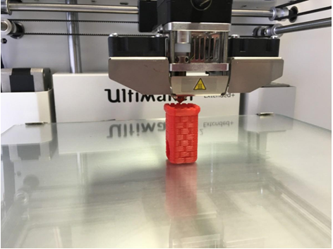 3D принтирани слушалки - уникална технология за приятен звук