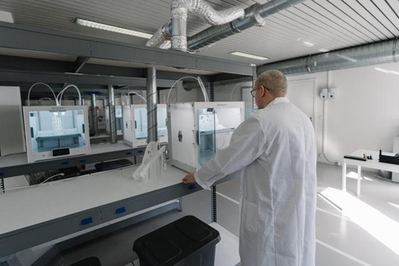 Кои са топ 5 на 3D принтерите на пазара сега ?