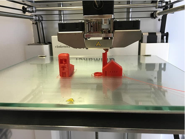 Кога 3D принтирането може да бъде опасно?