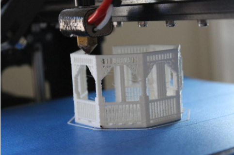 Кои са най-важните неща при 3D моделирането?