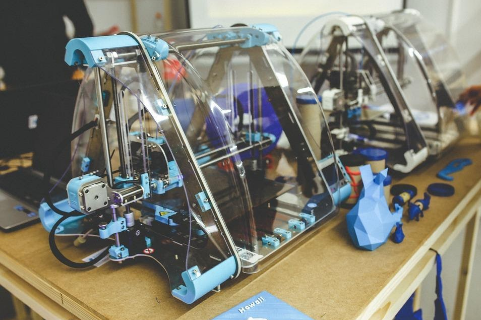 Кои са най-важните неща при 3D моделирането?