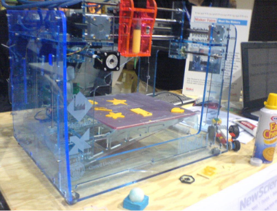 Кои са най-важните неща при 3D моделирането?