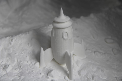 Кои са най-важните неща при 3D моделирането?