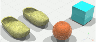 Tris, Quads & N-Gons при 3D моделирането?