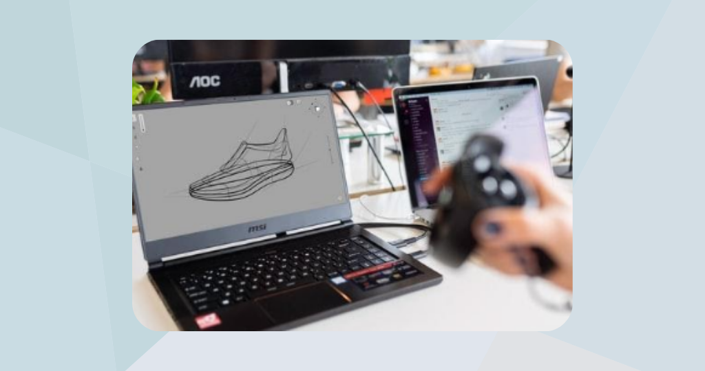 Основни принципи при 3D моделирането?