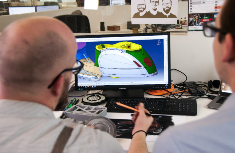 Най-новите тенденции и предизвикателства в 3D печата