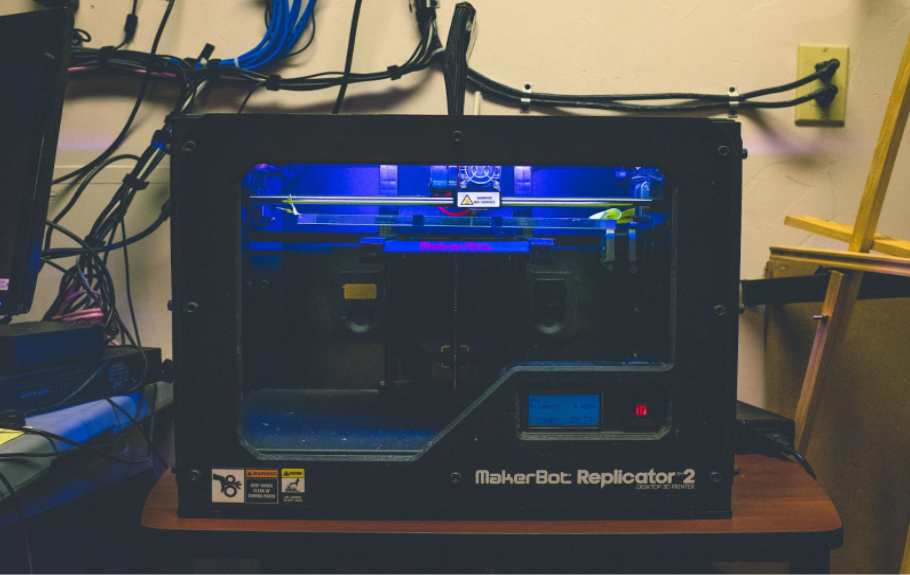 Закупуване на 3D принтер - Какво да съобразите