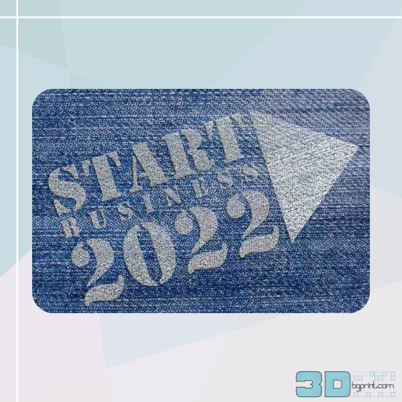 Quick rebound for start-up business