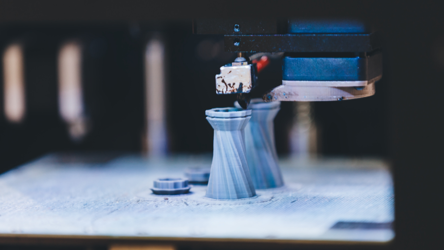 3DBGPRINT се стреми да стигне още по-далеч в 3D принтирането в България
