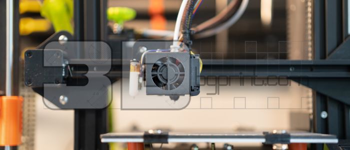 3d принтирането през 2025 г.